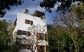 Hotel La Semilla A Member Of Design Hotels (Adults Only)